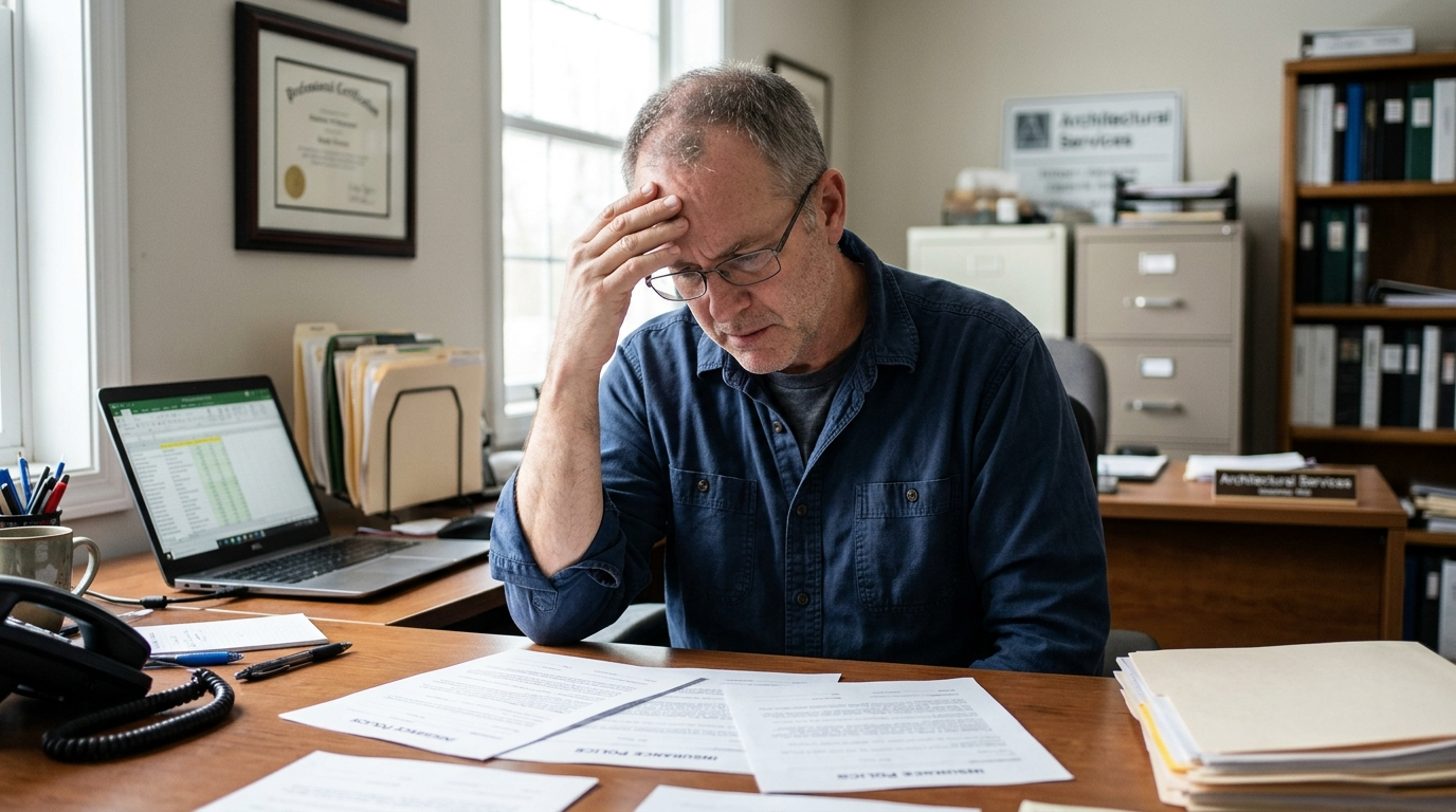 General Liability vs. Professional Liability: Do You Need Both?
