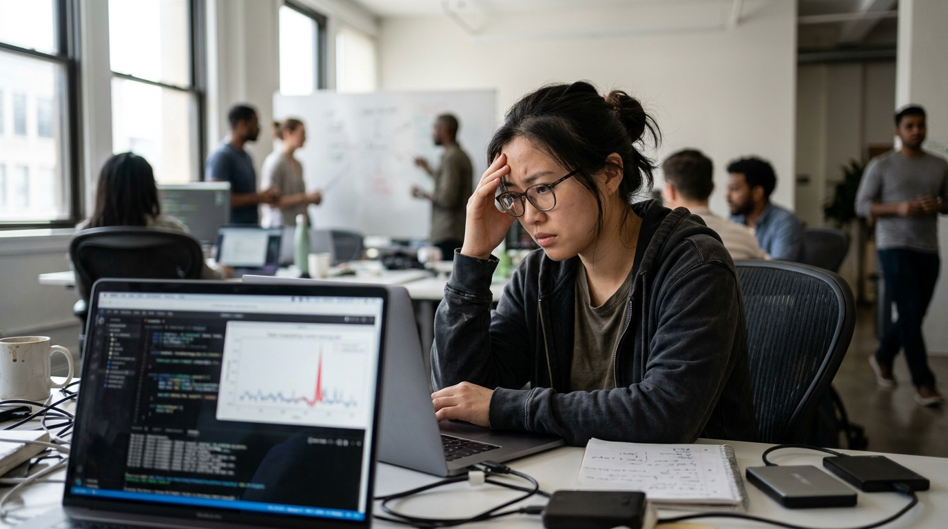 The Silent Threat: How AI Model Poisoning Can Sink Your Startup